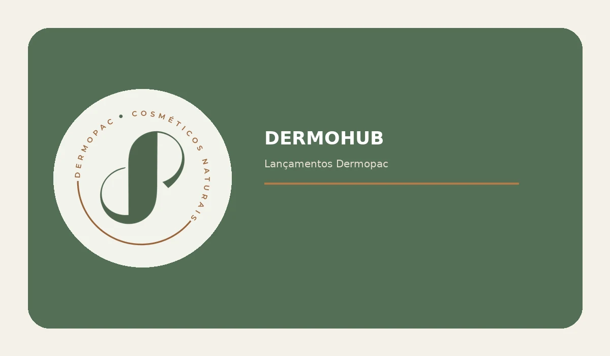 Produto Dermopac